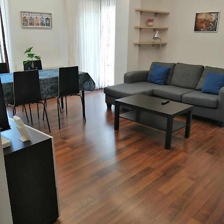 Apartamento Ibanez Martin Mora de Rubielos Extérieur photo