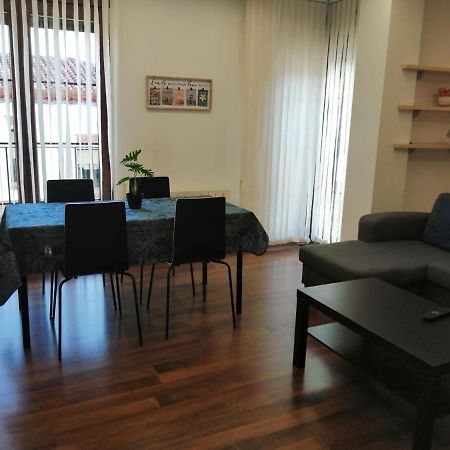 Apartamento Ibanez Martin Mora de Rubielos Extérieur photo