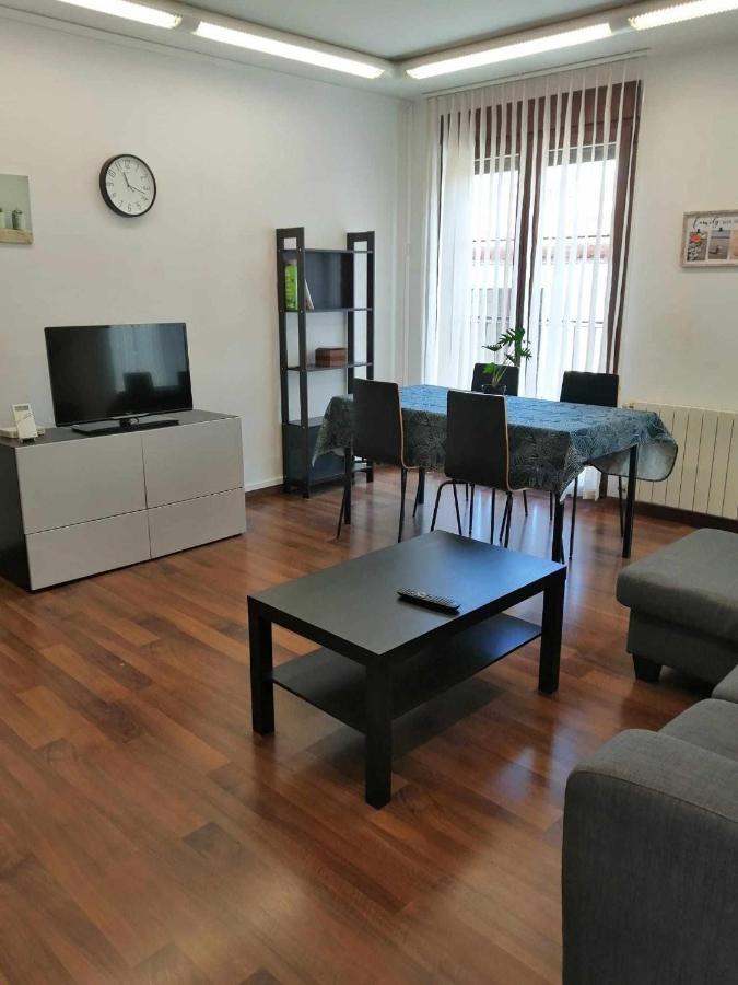 Apartamento Ibanez Martin Mora de Rubielos Extérieur photo